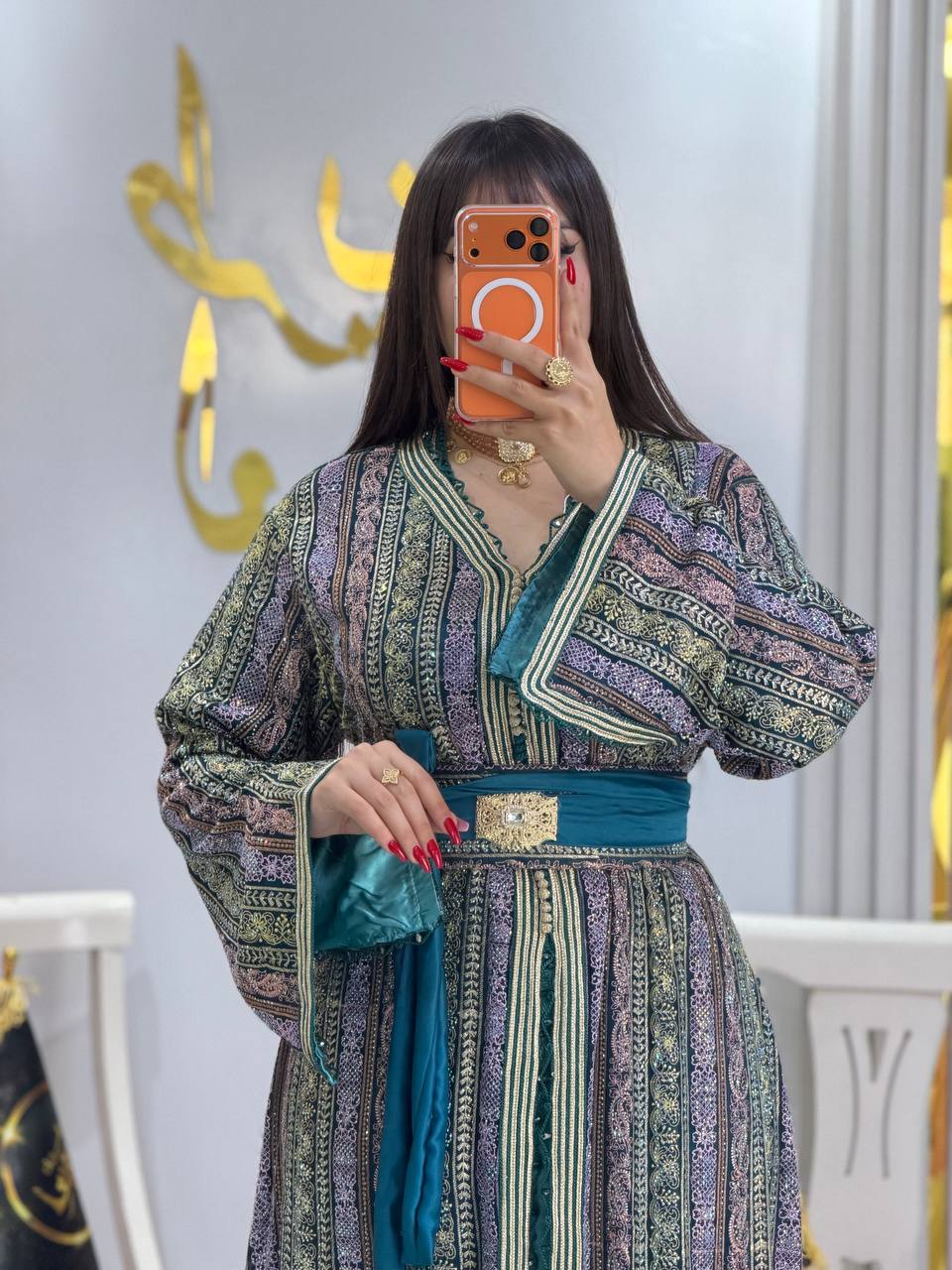 COLLECTION SARI 2