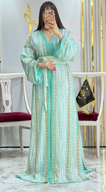 COLLECTION SARI