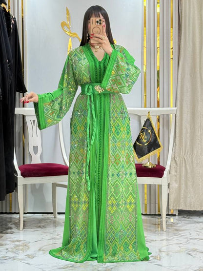 COLLECTION SARI