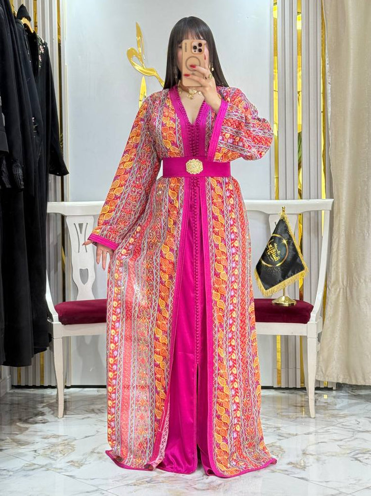 COLLECTION SARI