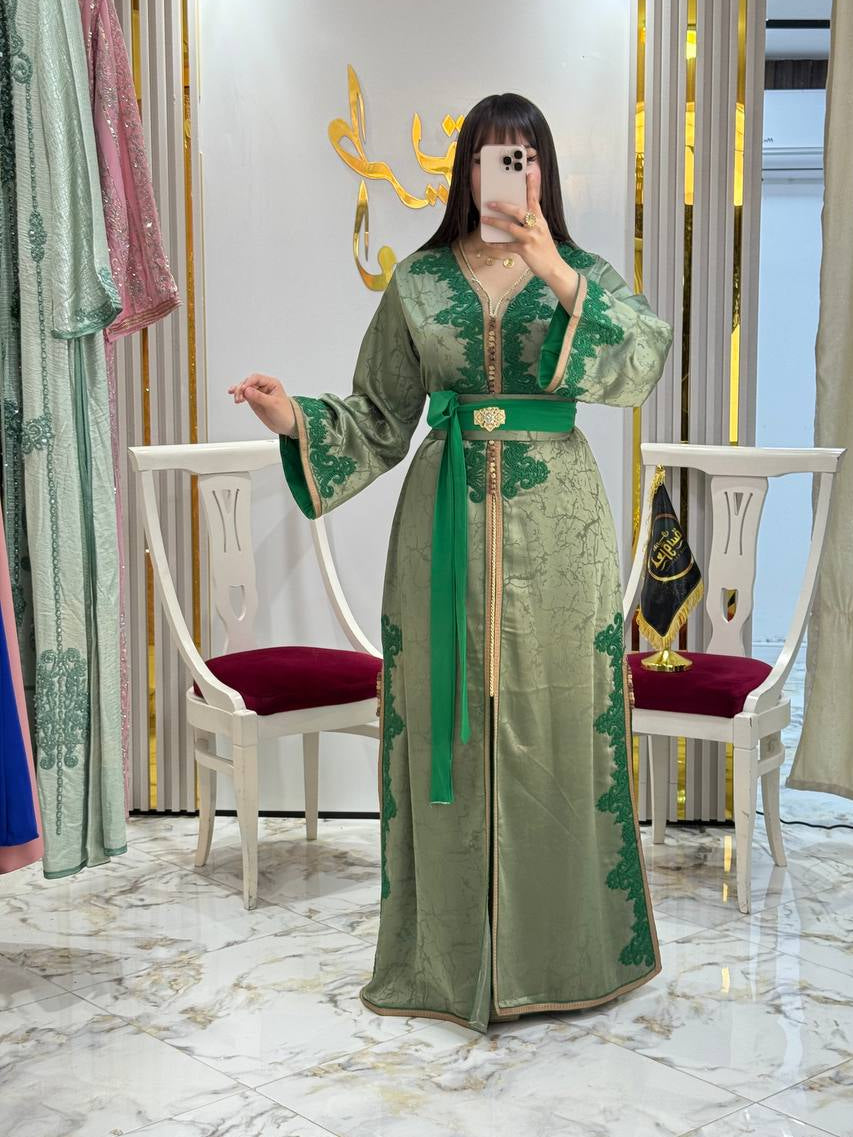 cafftan kamkha B