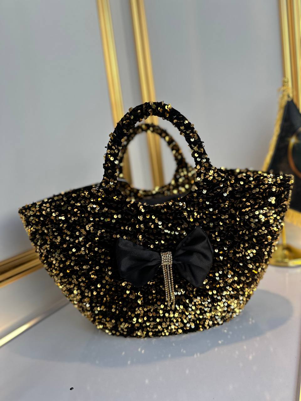 SAC SOIREE