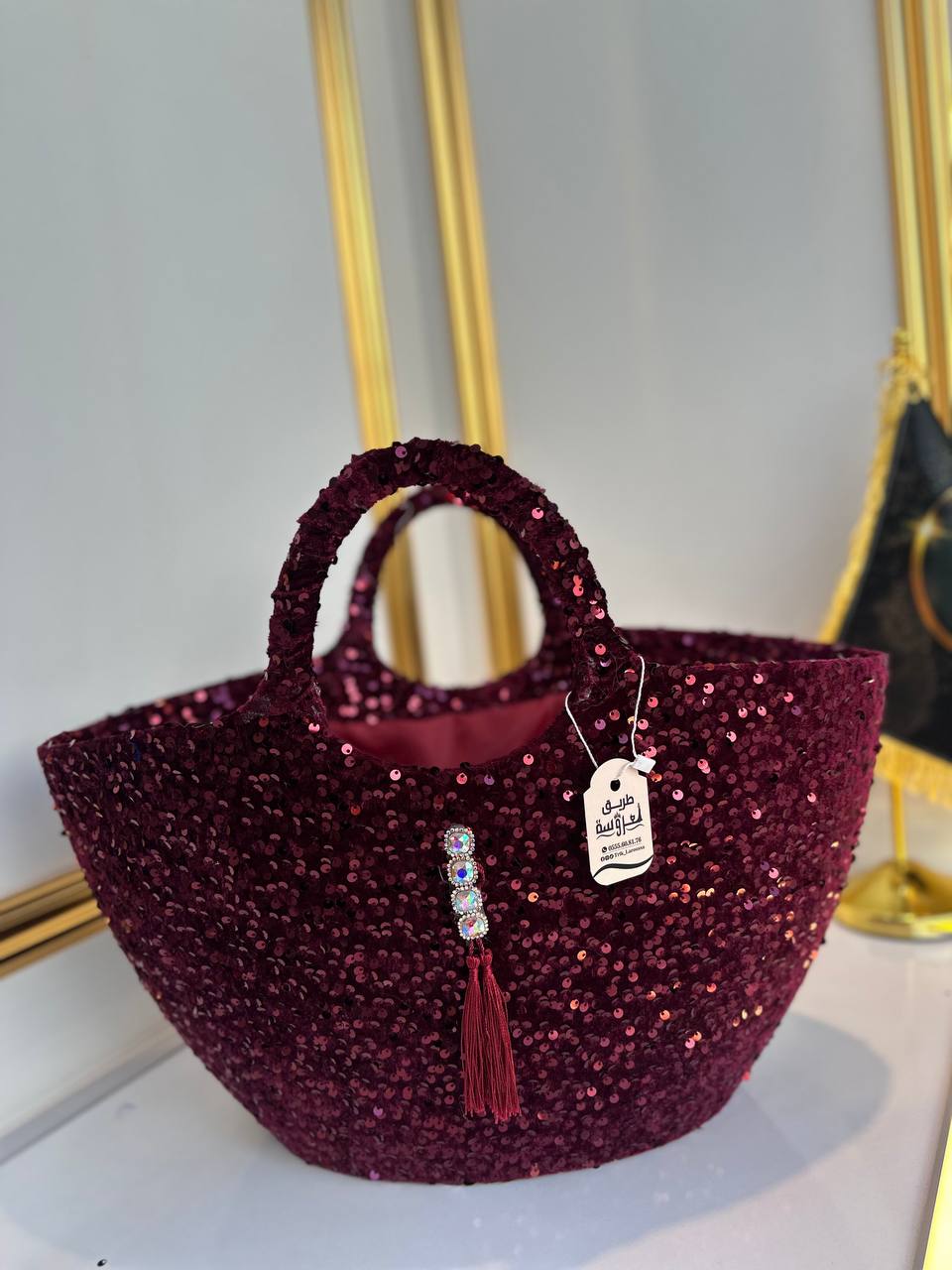 SAC SOIREE