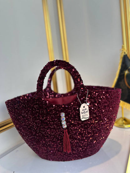 SAC SOIREE