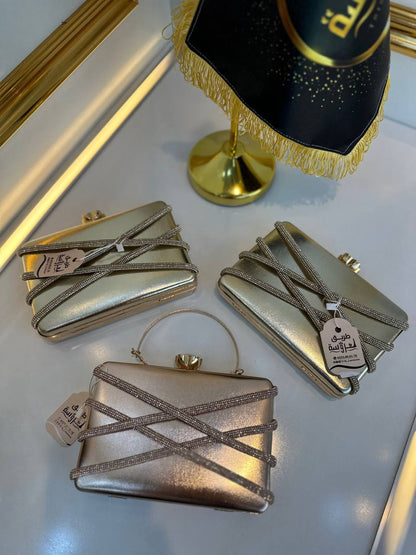 POCHET SOIREE 4
