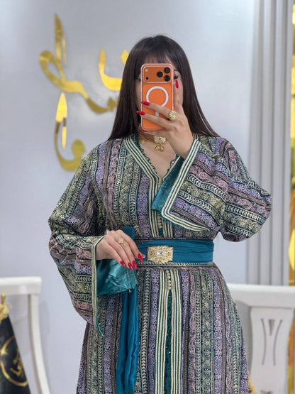 COLLECTION SARI 2