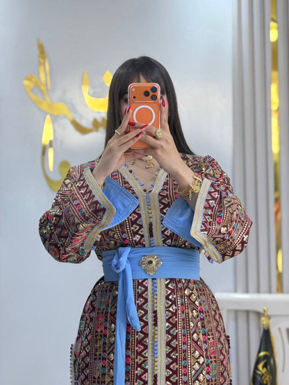 COLLECTION SARI 3