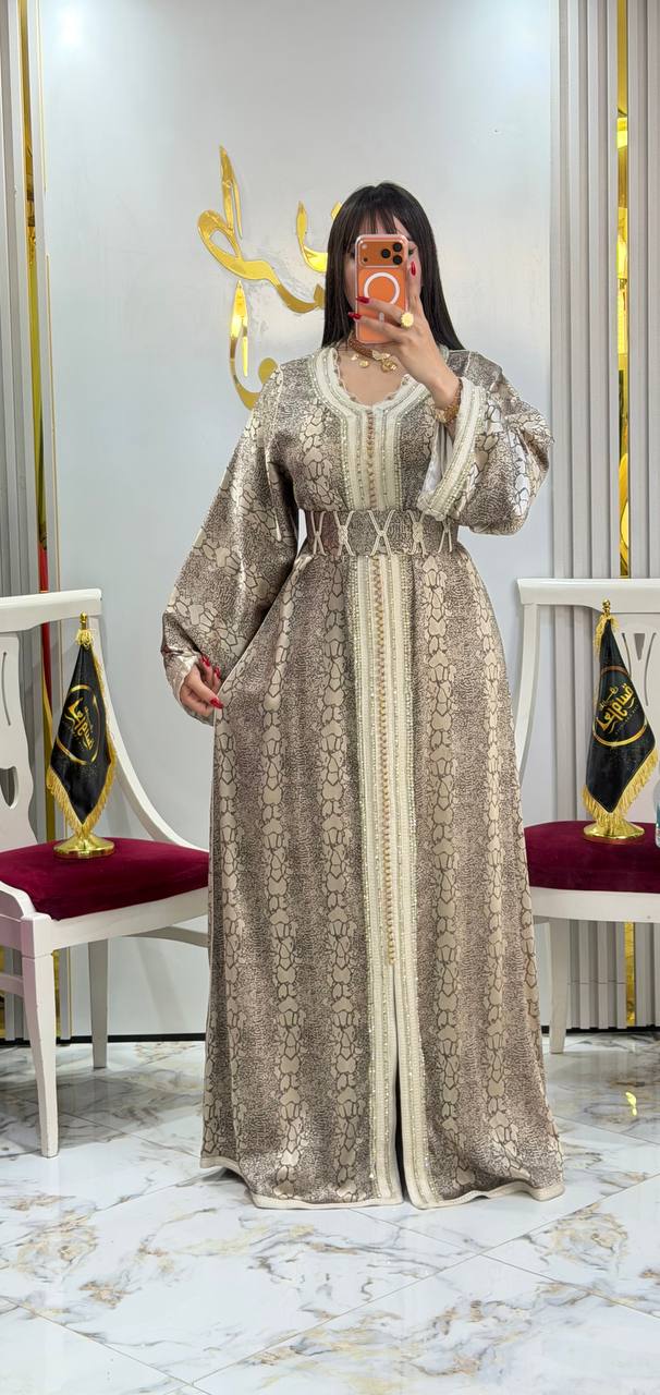 NEW COLLECTION KAMKHA
