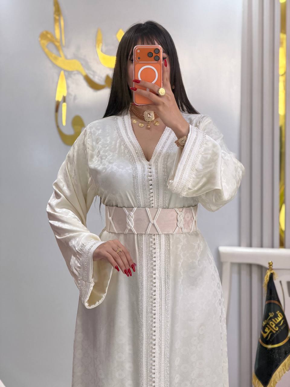 NEW COLLECTION KAMKHA