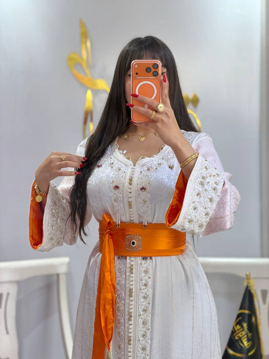 CAFFTAN KAMKHA C