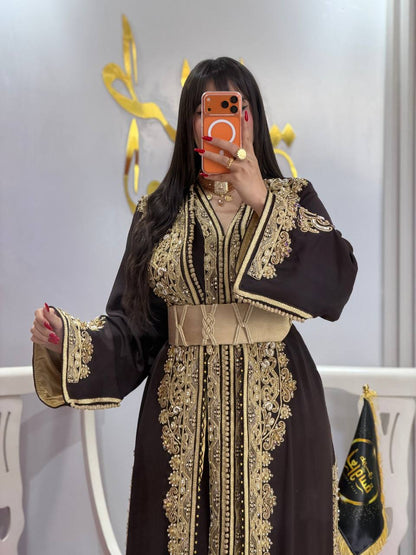 TKCHITA CHARGEE 2P