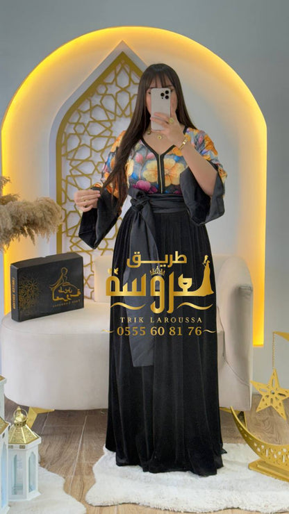 ROB CAFTAN 2