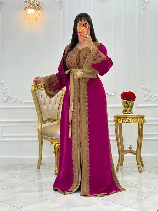 CAFTAN TARZ