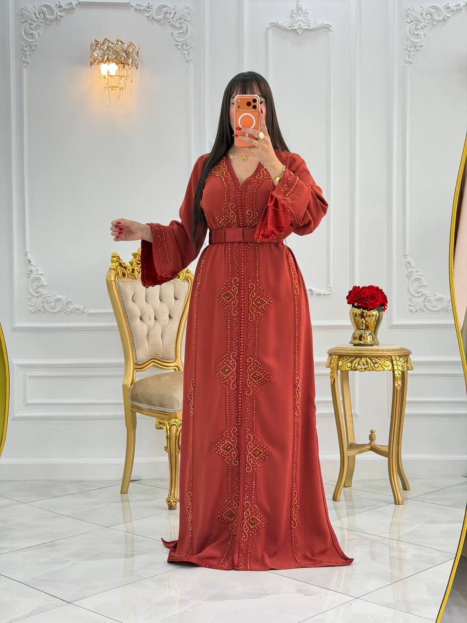 CAFTAN 1PIECE
