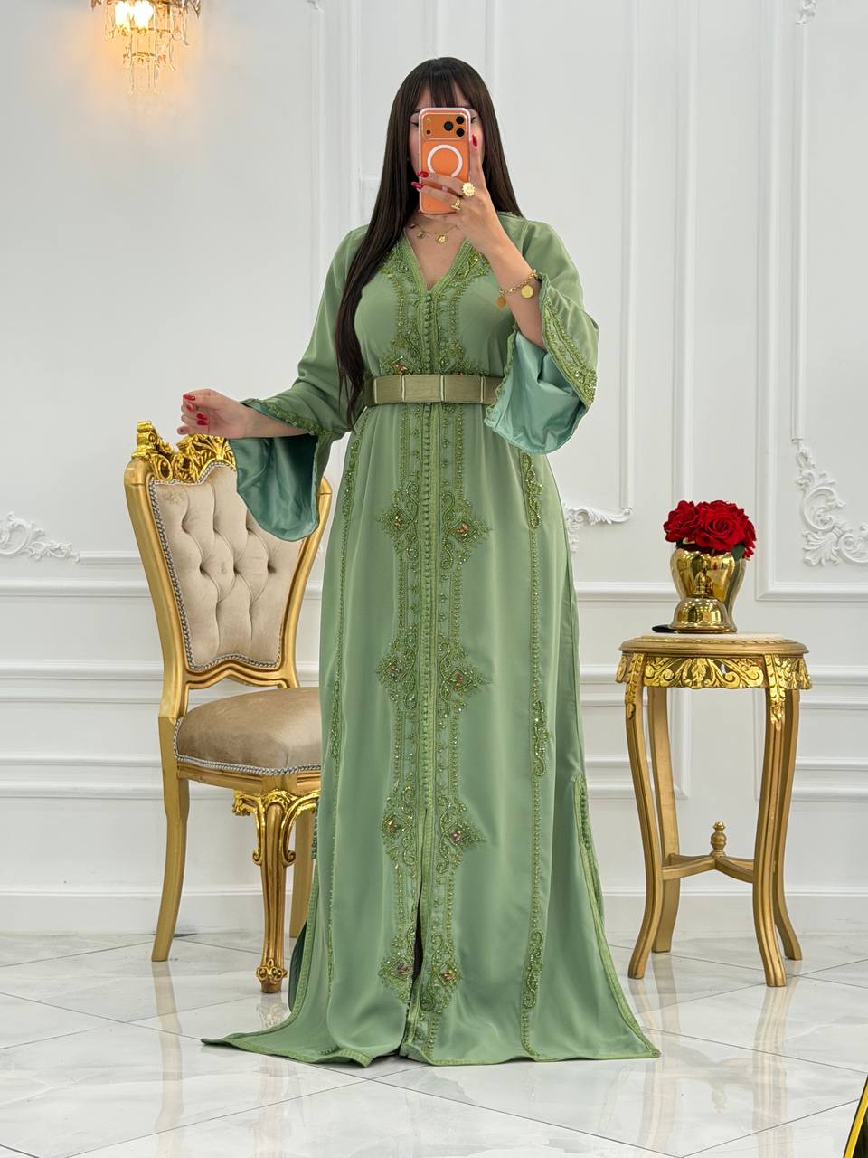 CAFTAN 1PIECE