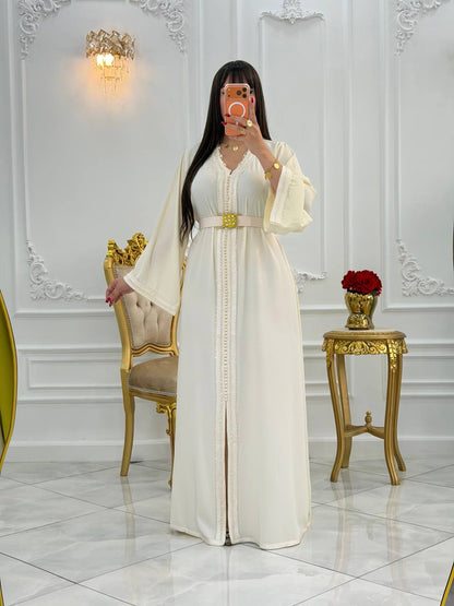 CAFTAN CRISTAL