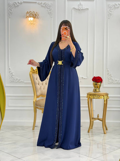 CAFTAN CRISTAL