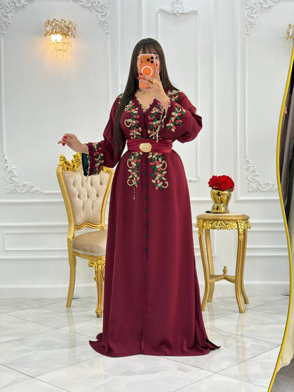 CAFTAN TNBAT