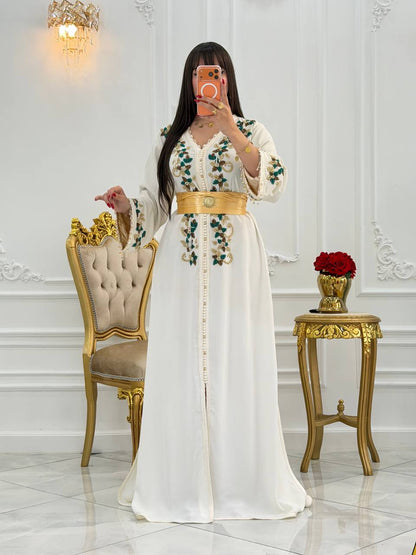 CAFTAN TNBAT