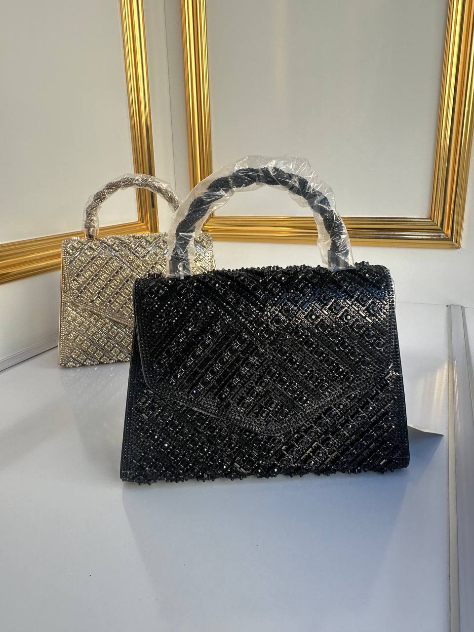 POCHETTE SOIREE